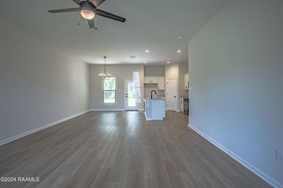 LIVING ROOM | Image 2