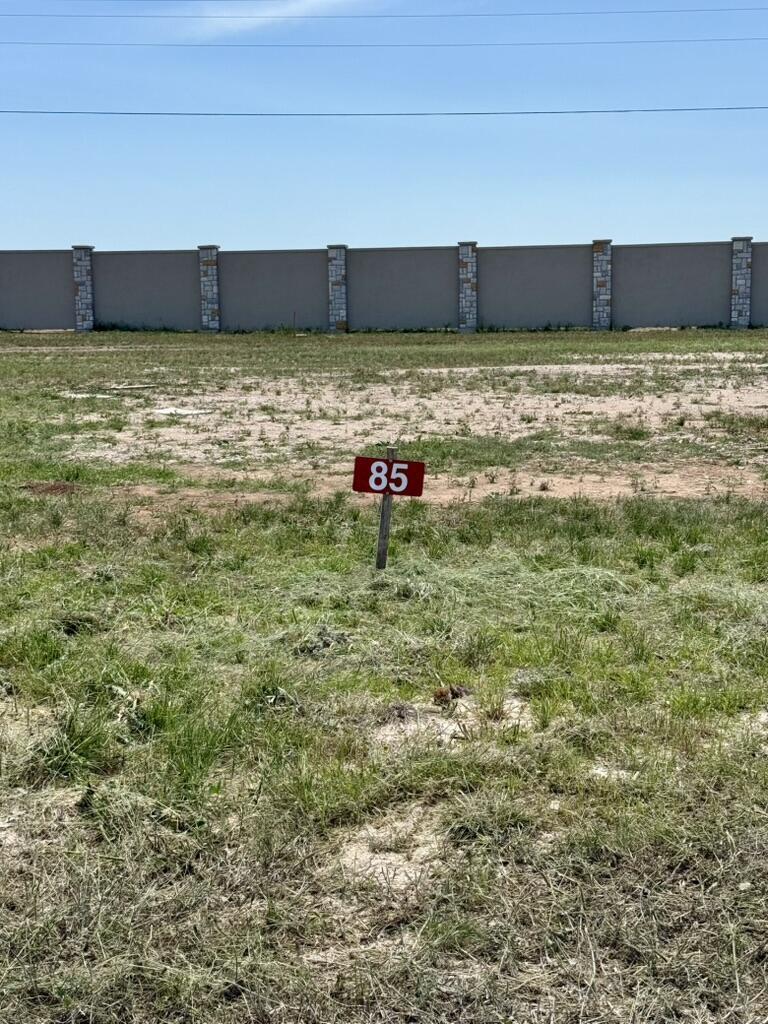 Land in Fredericksburg