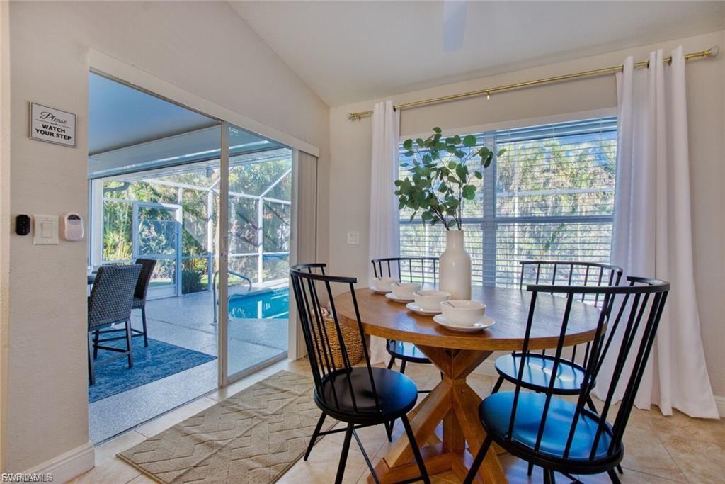 Residential in CAPE CORAL 5