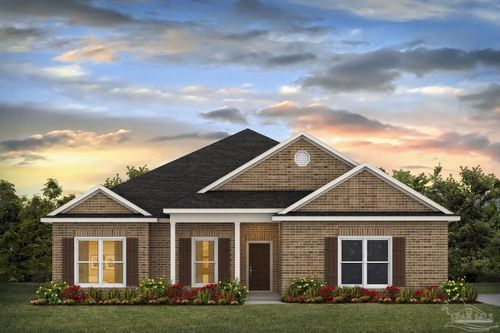 2719 Grayson Dr, Cantonment, FL, 32533 | Card Image
