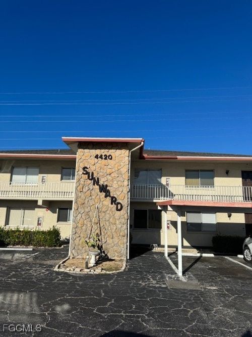 apt-205-4420 Santa Barbara Blvd, CAPE CORAL, FL, 33914-8330 | Card Image