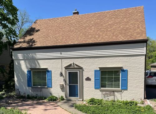 520 Glendale Ave, Glen Ellyn, IL, 60137-4928 | Card Image