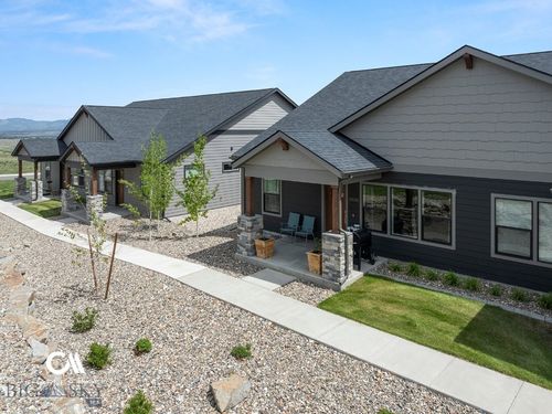 4-2935 Aspen View Loop, Helena, MT, 59601-6535 | Card Image