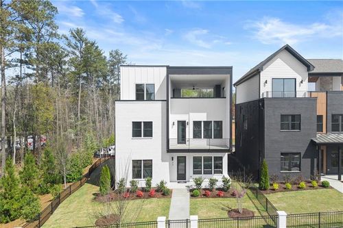 316 Treble Way, Alpharetta, GA, 30009-2707 | Card Image