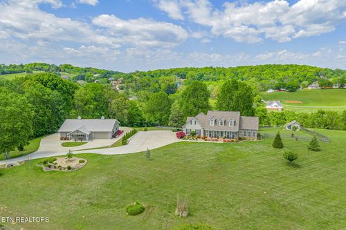 4163 Benny Delozier Dr, Maryville, TN, 37804-3978 | Card Image