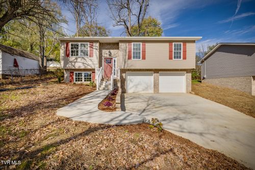 1950 W Stone Dr, Kingsport, TN, 37660-1140 | Card Image