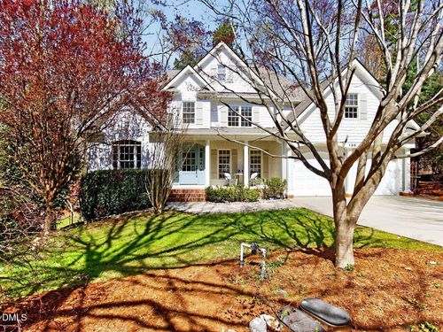 120 Holly Glade Cir, Holly Springs, NC, 27540-6850 | Card Image