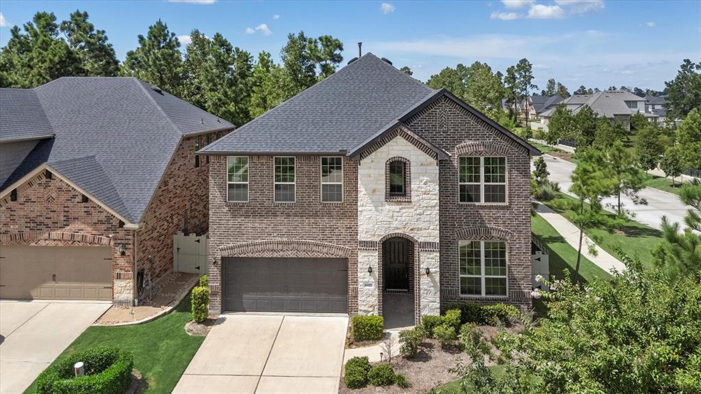 Red Beadtree Pl, Conroe, TX 77385