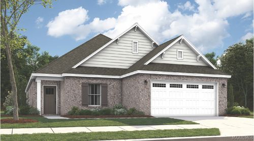 487 Joyce St, Prattville, AL, 36066-6422 | Card Image