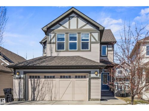 3087 Carpenter Landing Sw, Edmonton, AB, T6W2Y9 | Card Image