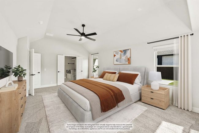 5418 Stone Ln, House other with 3 bedrooms, 3 bathrooms and null parking in Midlothian TX | Image 29