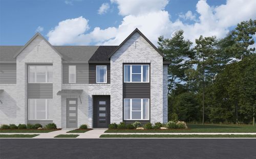 2529 Brunswick Way, Allen, TX, 75454 | Card Image