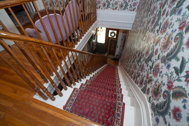 117 Bradley St, House other with 4 bedrooms, 3 bathrooms and null parking in Romeo MI | Image 28