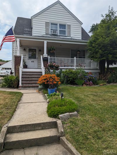 470 Main Street, House other with 3 bedrooms, 1 bathrooms and null parking in Sayreville NJ | Image 1