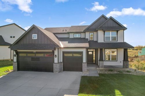 4892 Noble Dr Nw, Rochester, MN, 55901 | Card Image