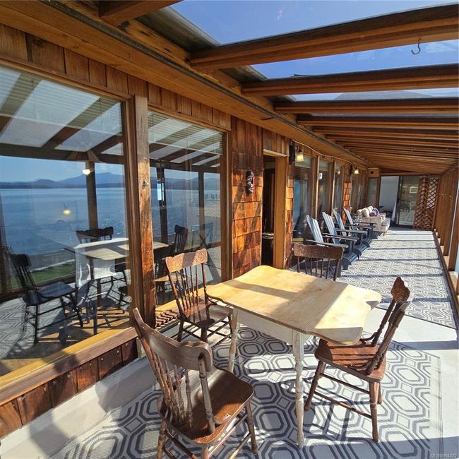 220 1 St St, House other with 3 bedrooms, 2 bathrooms and 3 parking in Sointula BC | Image 32