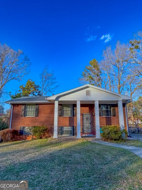 1273 Shoreham Dr, Atlanta, GA, 30349-5817 | Card Image