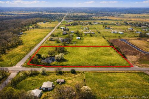 5341 W 113th St N, Sperry, OK, 74073-4285 | Card Image