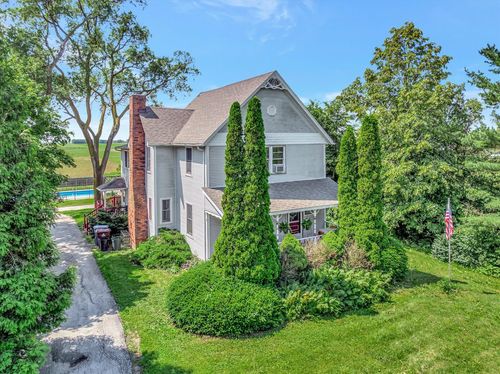 3663 W Church Road, Beecher, IL, 60401 | Card Image