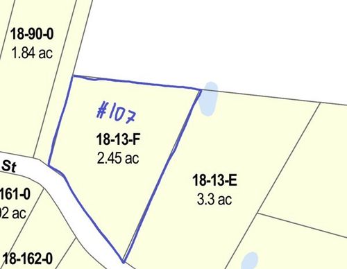 107 Jewett St, Pepperell, MA, 01463-1297 | Card Image