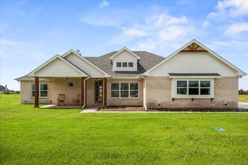5150 Fox Trot Ln, Caddo Mills, TX, 75135-1224 | Card Image