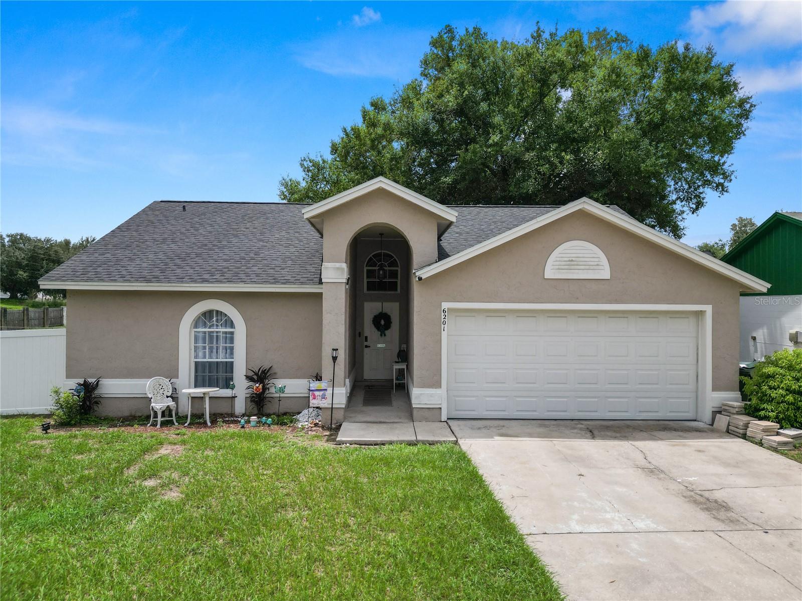 Residential in LAKELAND