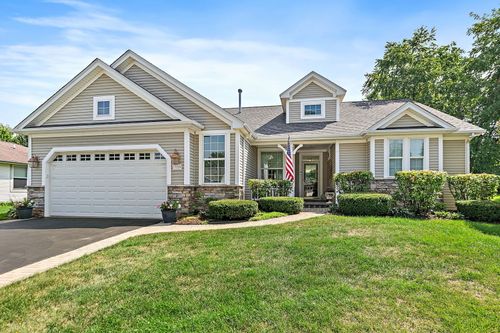 13319 W Essex Ln, Huntley, IL, 60142-7703 | Card Image