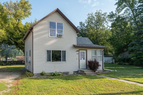 408 Chestnut Ave, Madison Lake, MN, 56063-2017 | Card Image