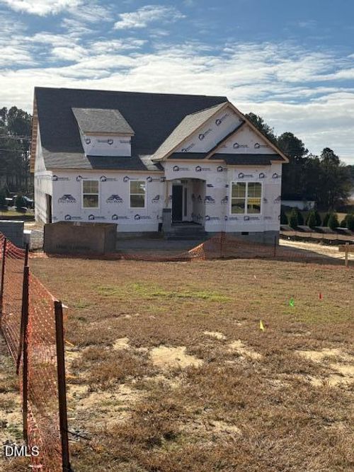 032-75 Ausban Ridge Ln, Four Oaks, NC, 27524-7550 | Card Image