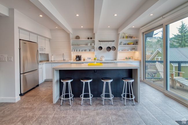421 Ontario Ave, House other with 2 bedrooms, 3 bathrooms and 2 parking in Park City UT | Image 13