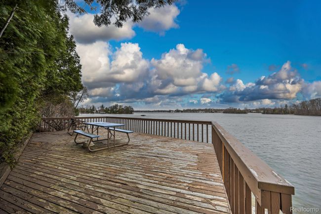 DECK AT LAKE | Image 67