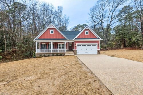 2678 Rail Ct, Hayes, VA, 23072-3266 | Card Image