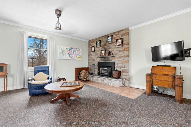 3958 Harrowsmith Rd, House other with 4 bedrooms, 3 bathrooms and 10 parking in Harrowsmith ON | Image 19