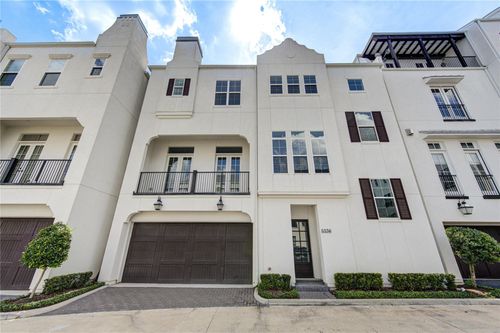 5336 Chandler St, Houston, TX, 77007-7296 | Card Image