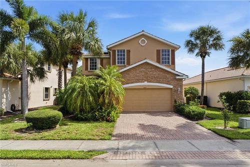 2513 Keystone Lake Dr, CAPE CORAL, FL, 33909-2942 | Card Image