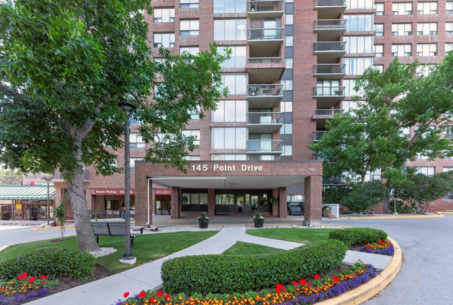 Residential in Calgary 2