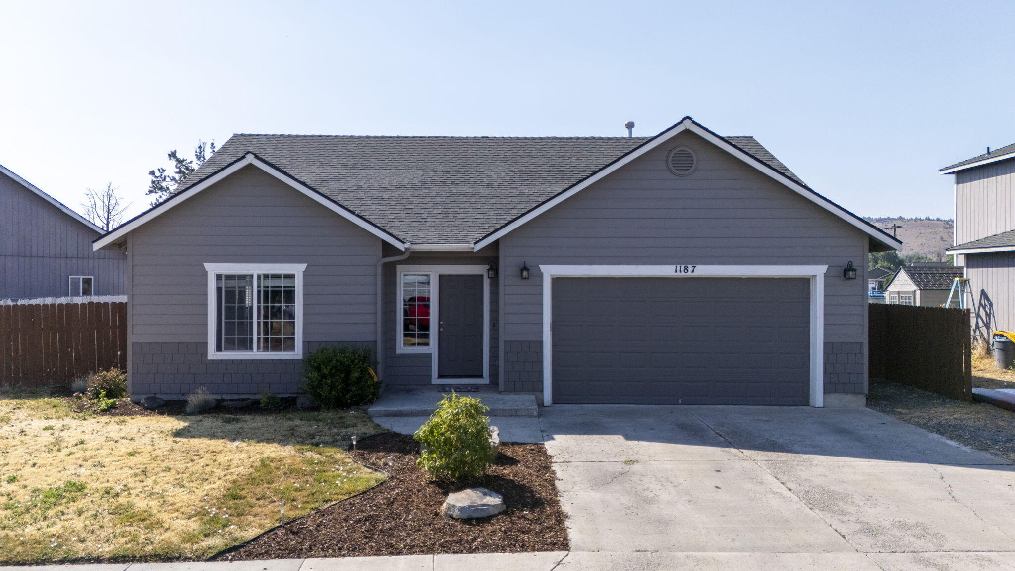 Teal Loop, Prineville, OR 97754