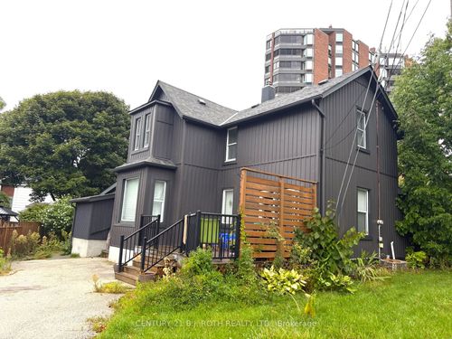 253 Dunlop St E, Barrie, ON, L4M1B6 | Card Image