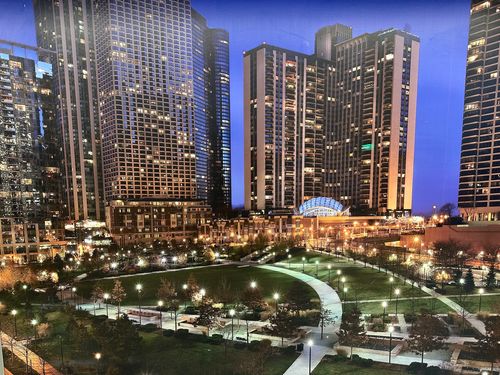 apt-2806-400 E Randolph St, Chicago, IL, 60601-5041 | Card Image