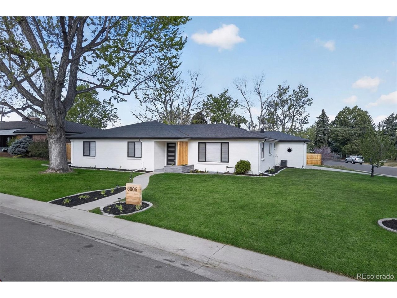 Residential in Denver