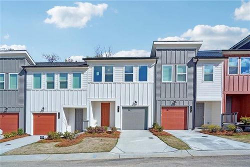 1706 Gunnin Trace Nw, Atlanta, GA, 30318 | Card Image