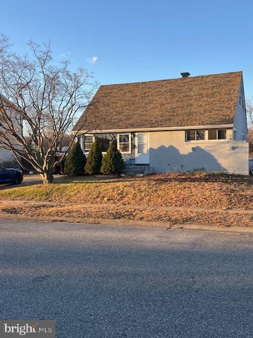 511 Lisbeth Rd, NEWARK, DE, 19713-1739 | Card Image