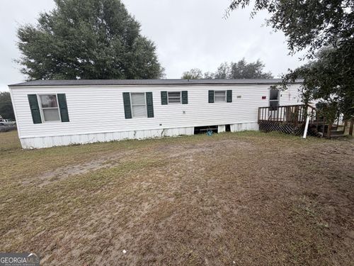 165 Long Bay Road, Twin City, GA, 30471 | Card Image