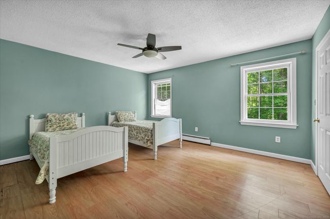 421 Hemlock Point Drive, House other with 7 bedrooms, 4 bathrooms and null parking in Coventry CT | Image 22