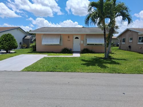 7304 Nw 57th Dr, Tamarac, FL, 33321-6006 | Card Image