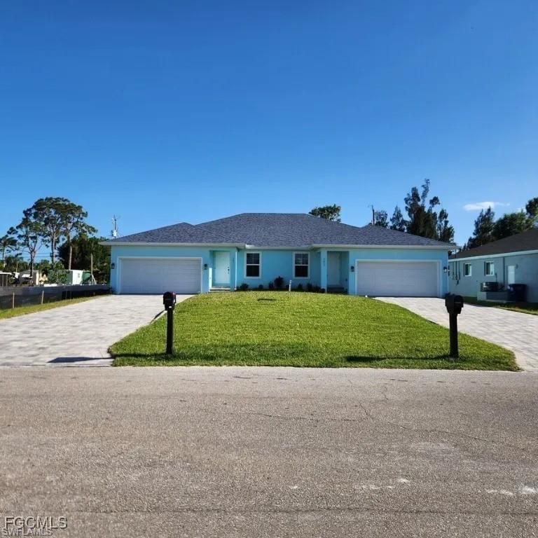 Residential Lease in BOKEELIA