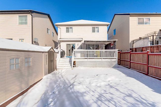 251 Copperfield Green Se, Home with 3 bedrooms, 2 bathrooms and 4 parking in Calgary AB | Image 39