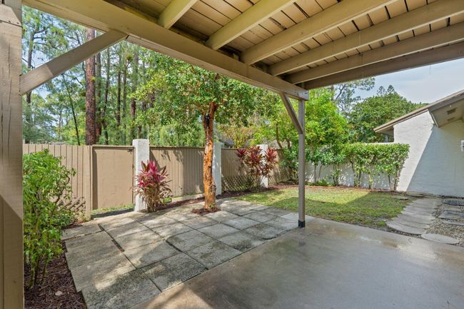 12627 Shady Pines Ct, Condo with 3 bedrooms, 3 bathrooms and null parking in Wellington FL | Image 36