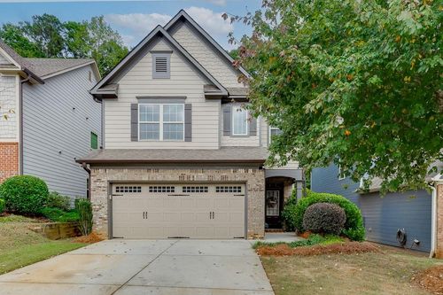 2140 Harvest Ridge Cir, Buford, GA, 30519-7357 | Card Image