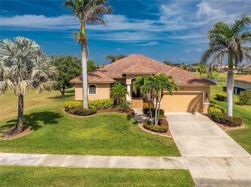 4015 La Costa Island Ct, PUNTA GORDA, FL, 33950-8526 | Card Image